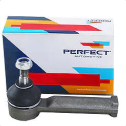 Terminal De Direção Chevrolet Meriva Perfect 2001 até 2012