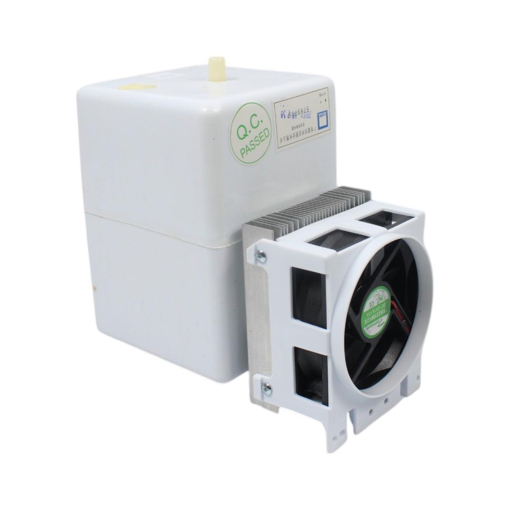 Tanque Água Gelada P/ Bebedouro Electrolux Be10x e Wd10e Original