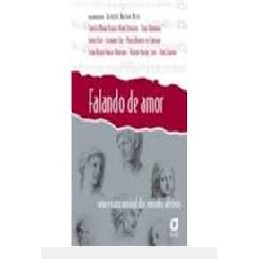 Falando de Amor: Uma Escuta Musical dos Vínculos Afetivos autor Alfredo Naffah Neto