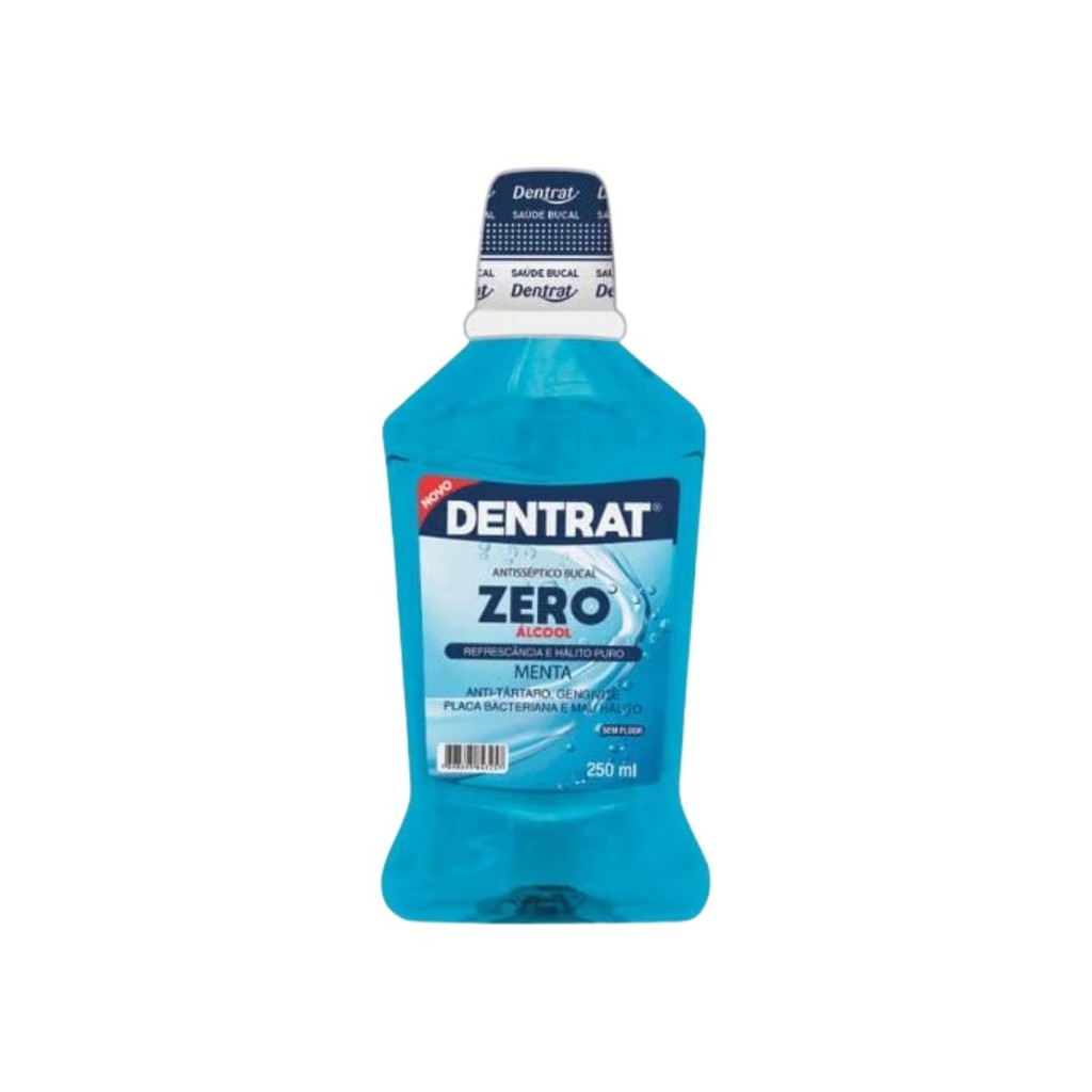 ENXAGUANTE BUCAL DENTRAT 250ML