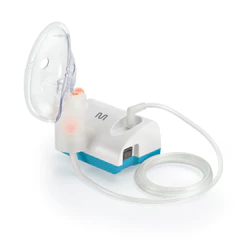 Inalador Compressor Neb Travel Bivolt Multi Saúde - HC032