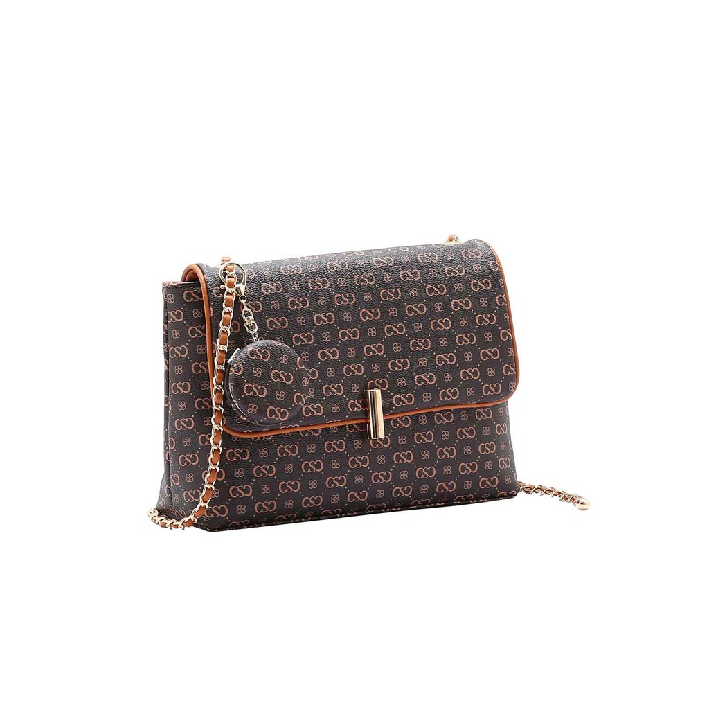 Bolsa Feminina Chenson Original Elegance Luxo Versátil 3485086 · foto 2