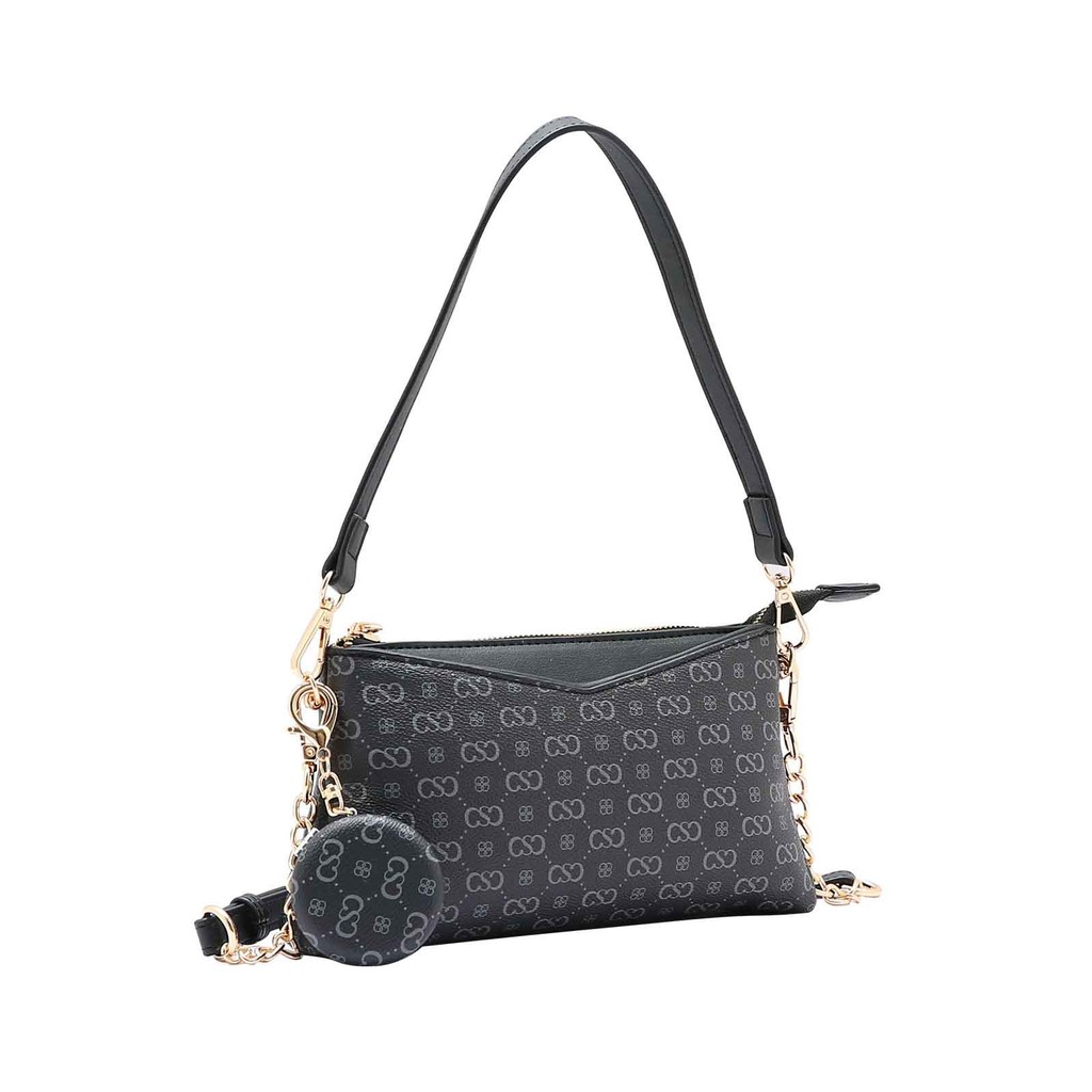 Bolsa Feminina Chenson Original Elegance Luxo Ombro 3485089 em Oferta na Shopee