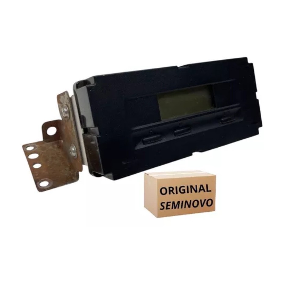 Computador De Bordo MR444391 Mitsubishi Pajero Tr4 2003 A 2009