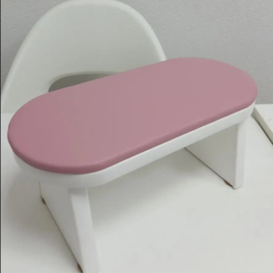 Apoio de Mão Ergonômico