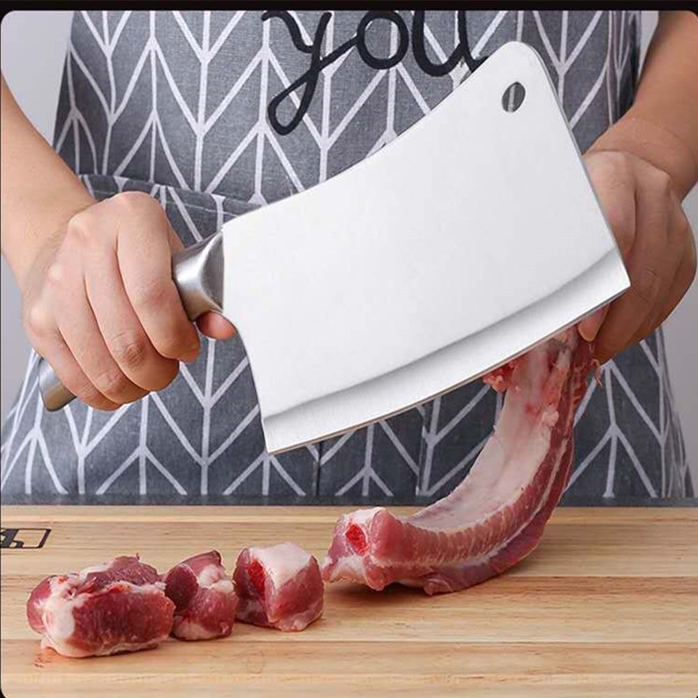 Faca Inox