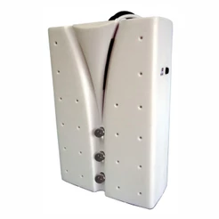 Campainha com LED - Deficiente Auditivo - Com fio - DNI 6336
