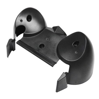 Carcaça Inferior Do Painel YBR 125 FACTOR - 2009 A 2012 em Oferta na Shopee