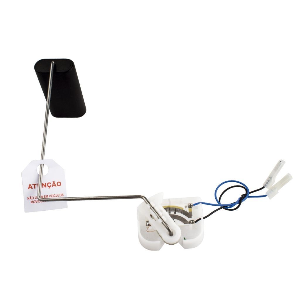 Bóia Tanque Sensor Nível Peugeot 206 2000 a 2005 - 179000 - T010027