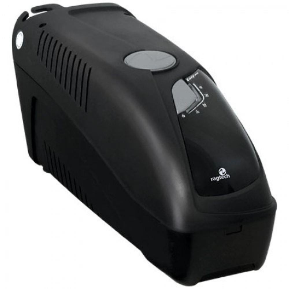 Nobreak Ragtech 2000VA CBuTI 20NEP4037 Senoidal Easy Pro Trivolt