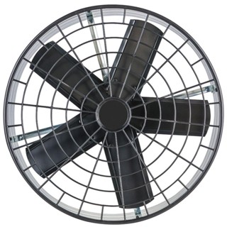 Ventilador Axial Exaustor Industrial 50cm 220V Ventisol em Oferta na Shopee