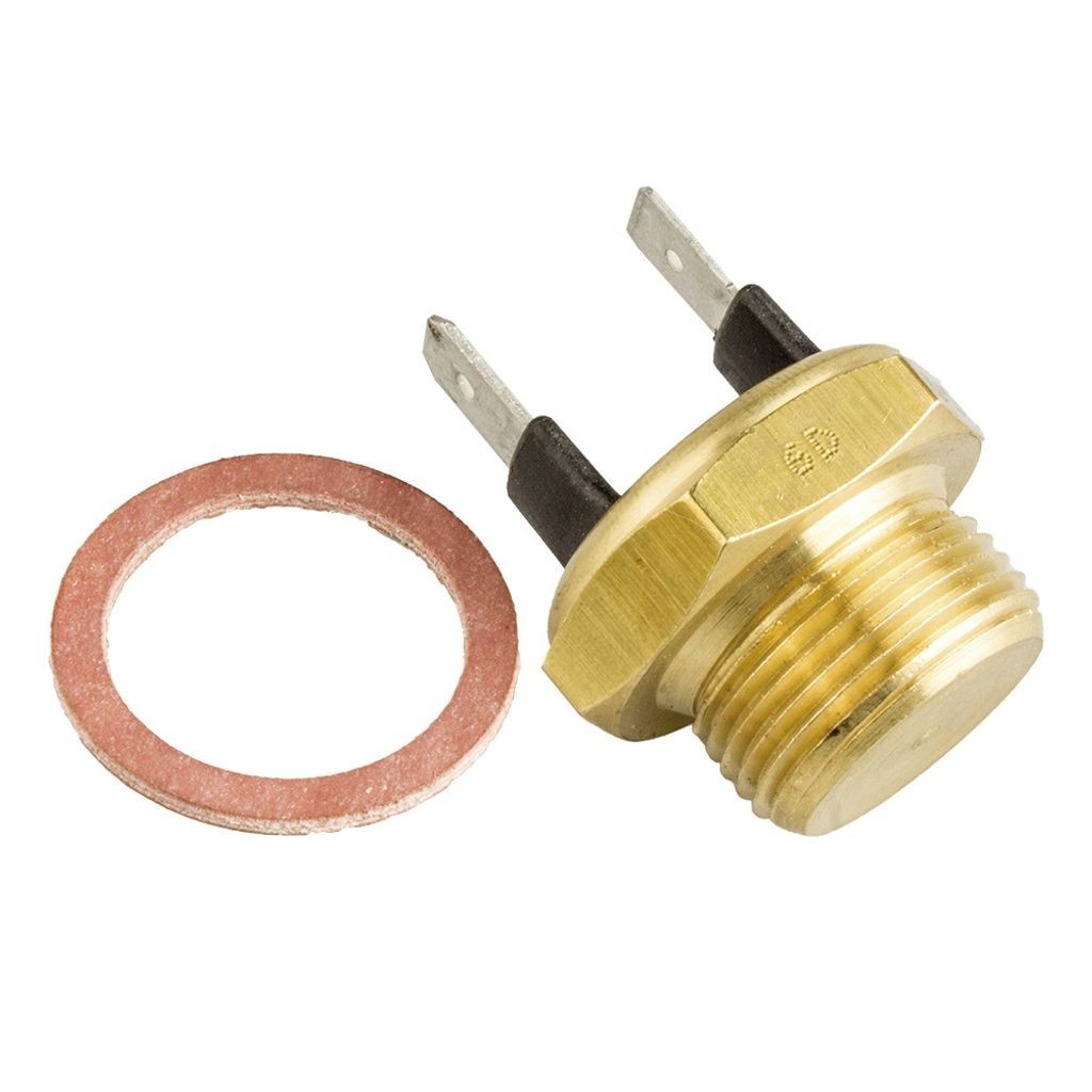 Termo-Interruptor (Cebolão) Fiat Fiat 1977 a 1996 - 148140 - 7058272 em Oferta na Shopee