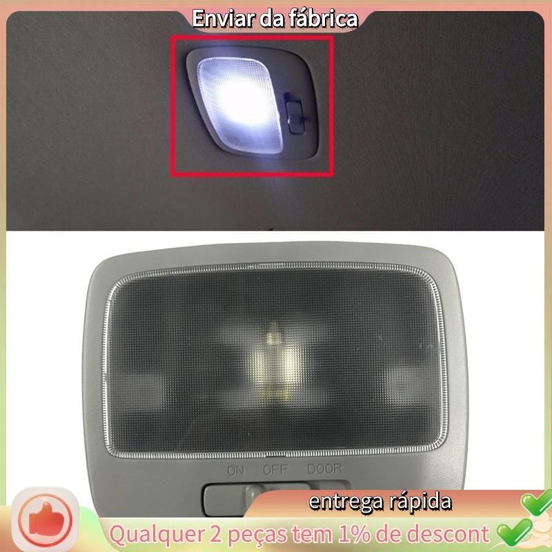 928301F500LX Luz De Leitura De Lâmpada De Sala Assy Para KIA Sportage 2006-2010