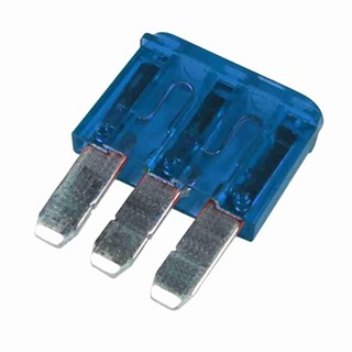 FUSIVEL MICRO LAMINA 3 TERM. 15A - UNIVERSAL em Oferta na Shopee