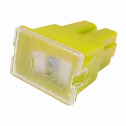KIT 2 FUSIVEL MEGA FEMEA 60A - UNIVERSAL