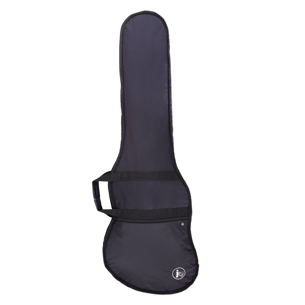 CAPA BAG CONTRA BAIXO ACOLCHOADO COM ALÇA MOCHILA AJUSTÁVEL  REFORÇADO CASE LUXO PROFISSIONAL