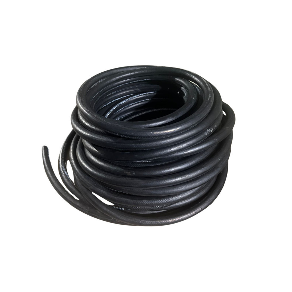 Um Metro de Mangueira de Injeção Eletrônica 9 milímetros em Oferta na Shopee