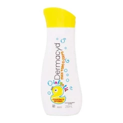 Sabonete Liquido Dermacyd Infantil 200ml