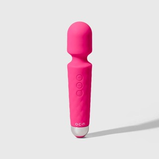 Vibrador Rosa - Flutua Wizard