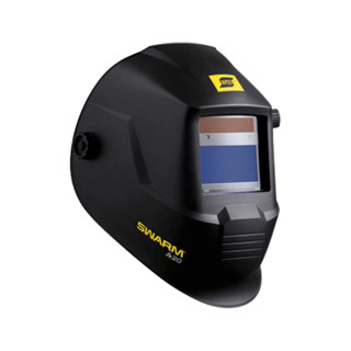 Máscara de Solda Escurecimento Automático Esab Swarm A20 em Oferta na Shopee
