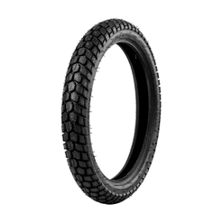 Pneu Moto Maggion Aro 18 ST6 90/90-18 51P TT - Traseiro