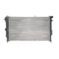 RADIADOR VECTRA CALIBRA MANUAL COM AR ANO 1994 1995 1996