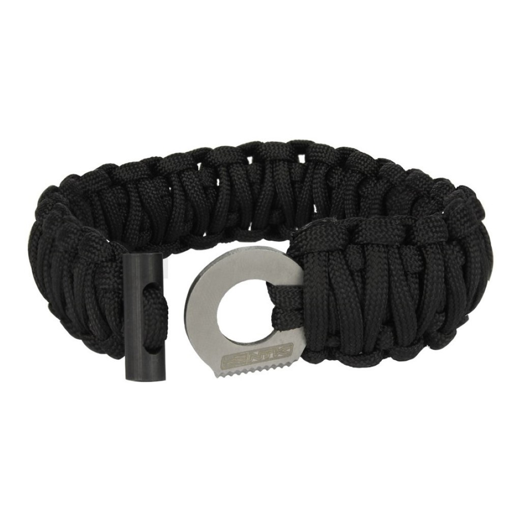 Pulseira Multiuso Paracord Nautika Cord Mag - 903033-UN