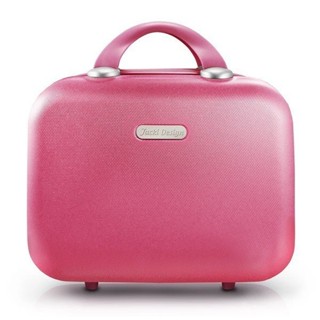 Frasqueira Dream Salmão - Jacki Design em Oferta na Shopee