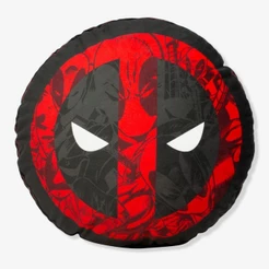 Almofada Formato Deadpool – Marvel