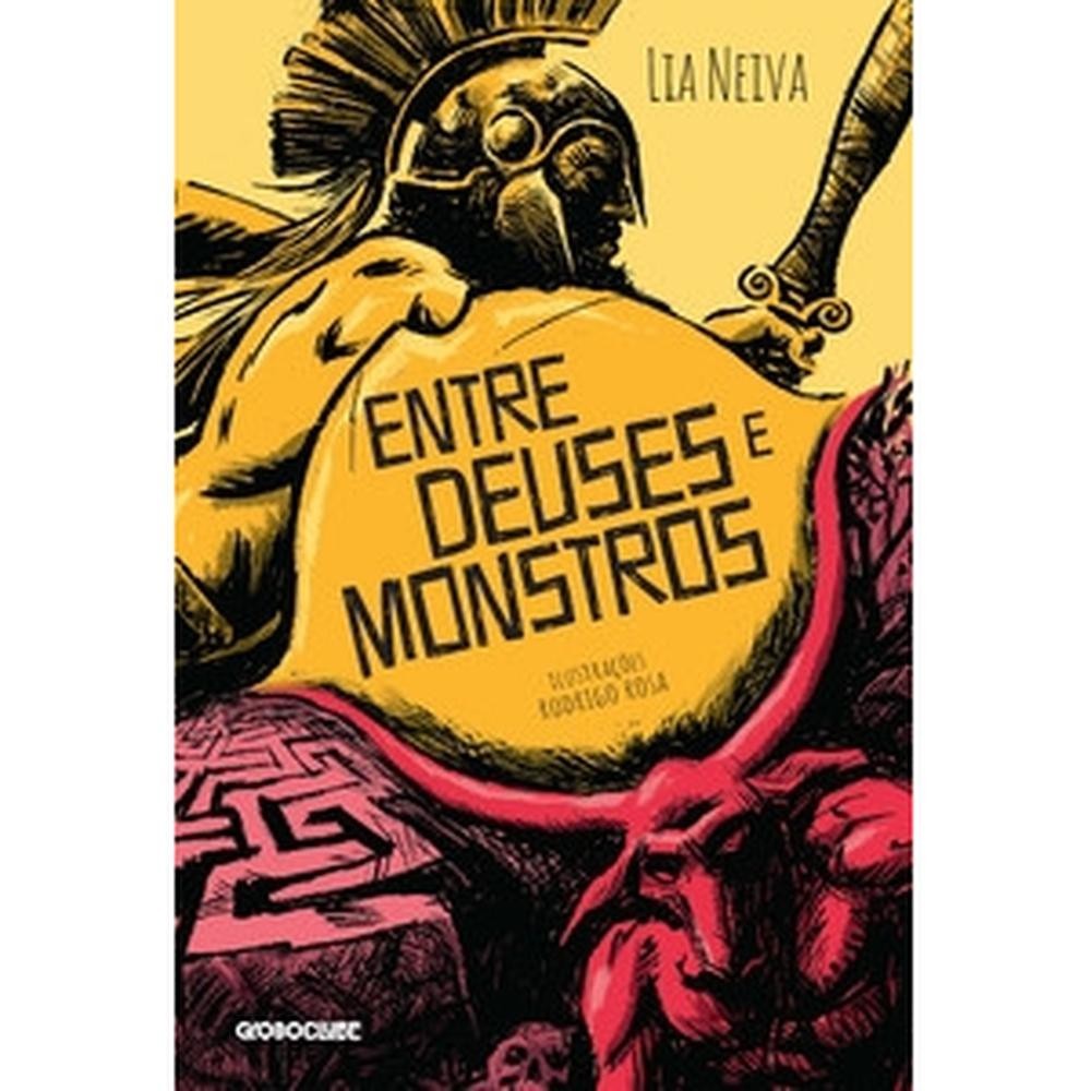 Entre deuses e monstros - GloboClube