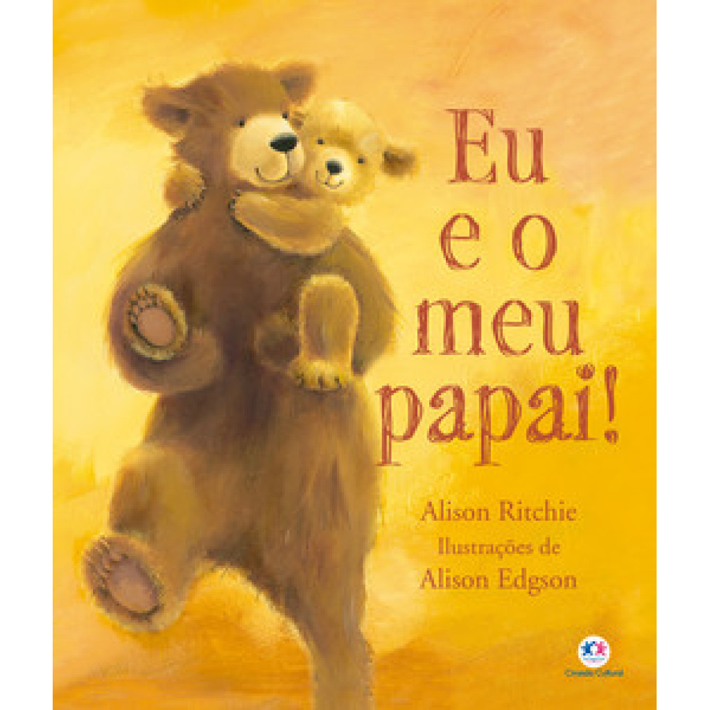 EU E O MEU PAPAI! - ALISON, RITCHIE