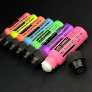 [Dhiint] 12mm/20ml Graffiti Flow Pen Paint Sig Marcador À Prova D'água De Ponta Redonda Com Tinta Materiais De Arte Cane em Oferta na Shopee