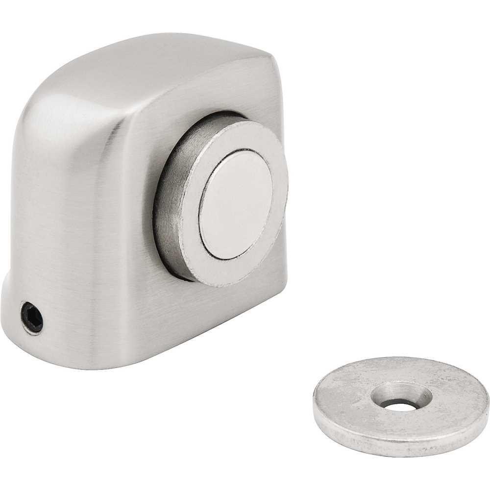 Fixador De Porta FP 500 Alumínio Vonder em Oferta na Shopee