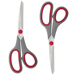 Tesoura Mundial 1890-9 1/2 - 24cm em Oferta na Shopee