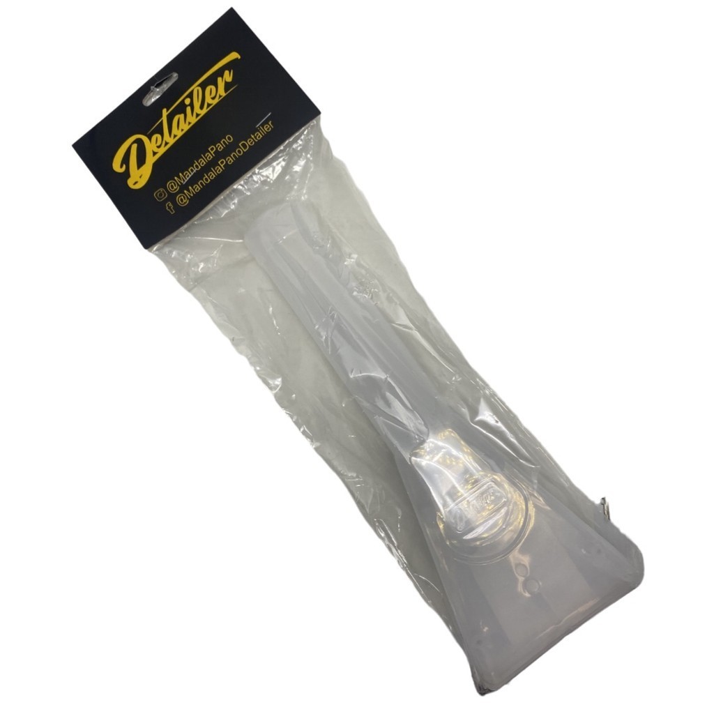 Detailer Bocal Extratora Sem Gatilho