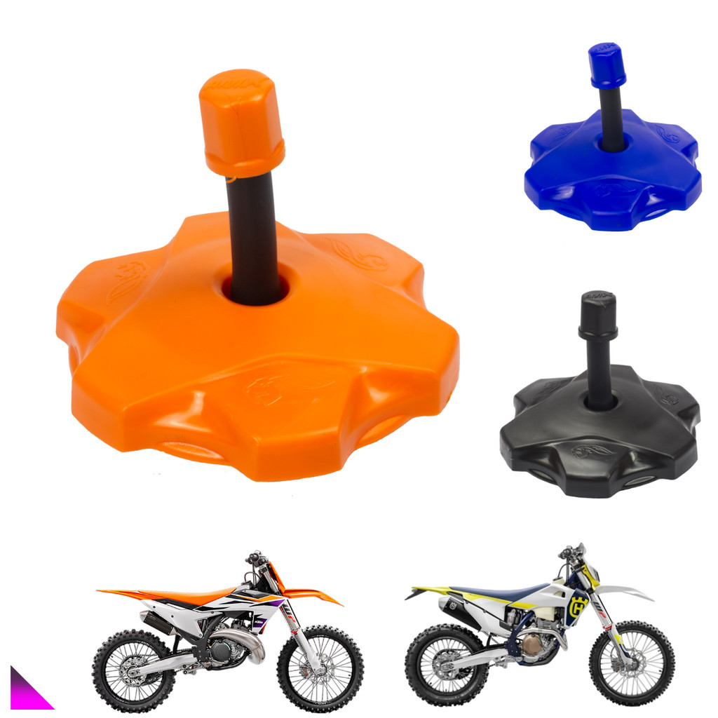 Tampa do Tanque com Válvula KTM Cross Husqvarna GasGas AMX