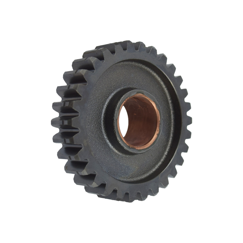 Engrenagem Primária 6ª Marcha 30D R3 MT 03 Original Yamaha