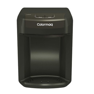 Purificador de Água Colormaq Eletrônico Grafito Bivolt em Oferta na Shopee