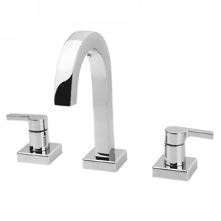 Misturador Para Lavatório De Mesa Bica Alta Cromado Creato Cromado Fabrimar em Oferta na Shopee