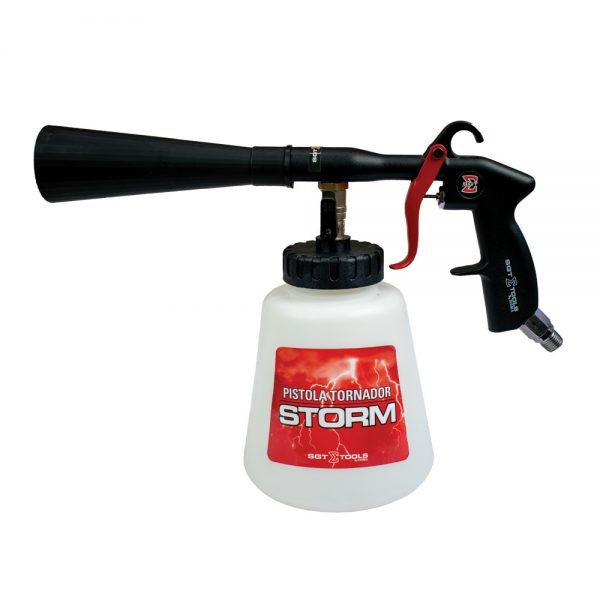 Tornador de Limpeza Storm SGT-9915 SIGMA TOOLS