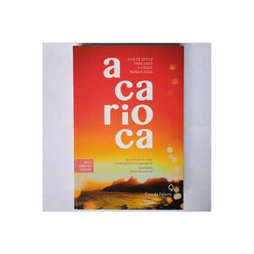 A Carioca de Renata Abranchs / Tiago Petrik 7203050