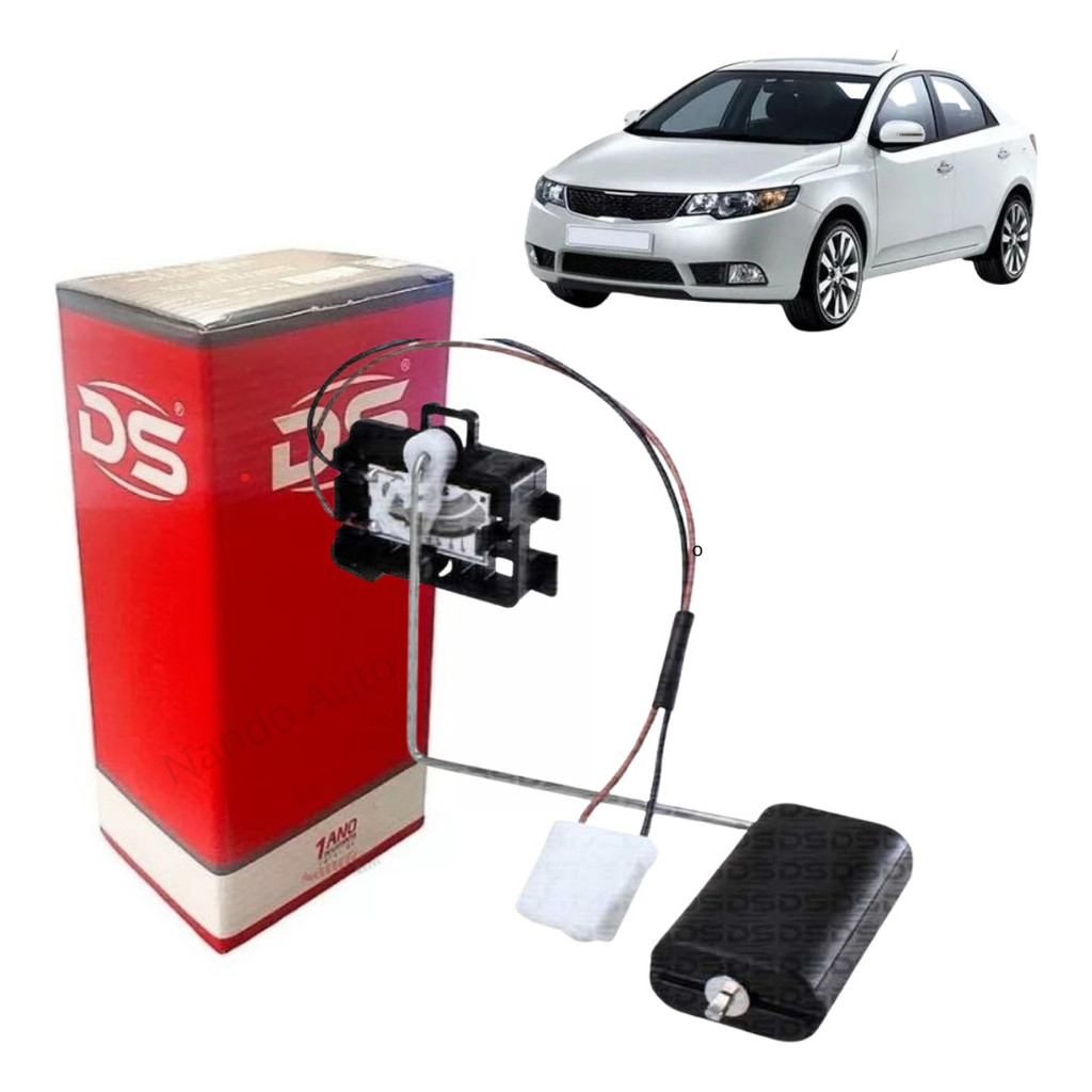 Sensor Nível Combustível Kia Cerato 1.6 16v 2011 2012 2013
