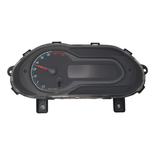 Painel Instrumento Chevrolet Prisma 2013/2019 52062776