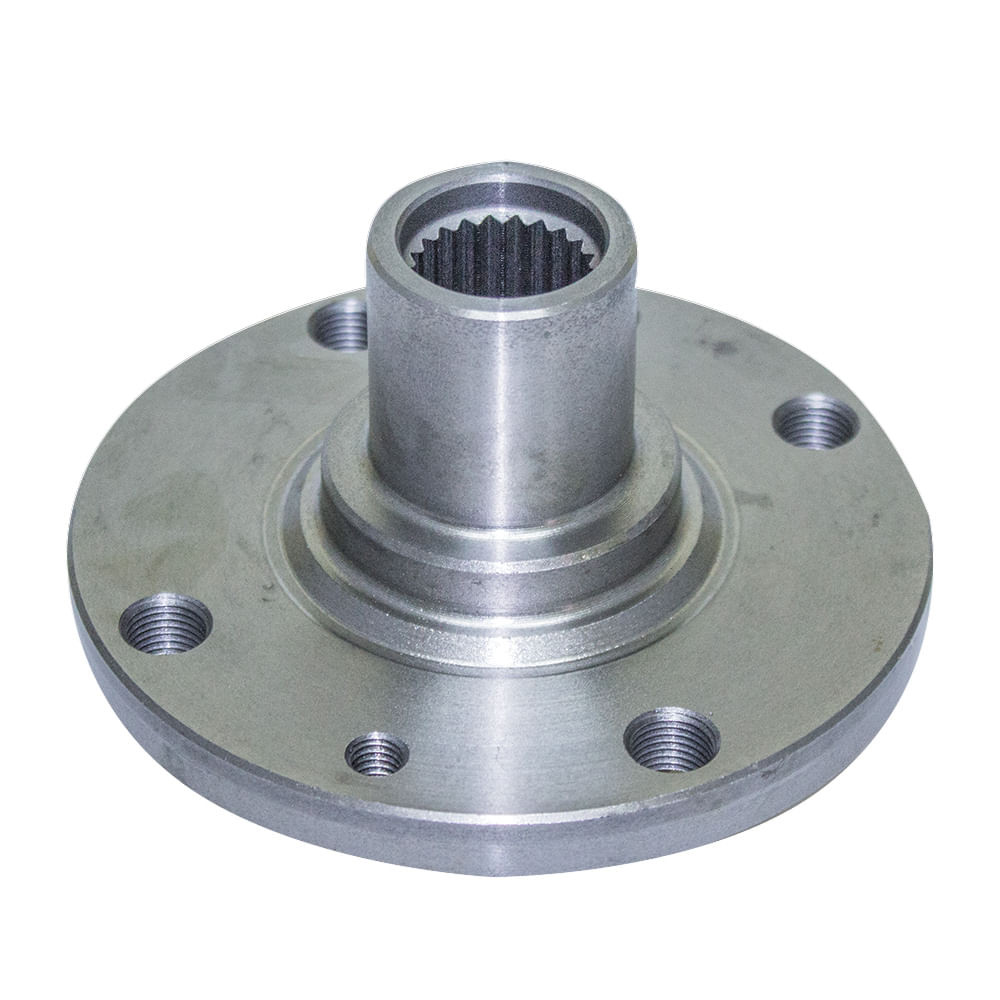 Cubo De Roda Dianteiro FIAT UNO 1985 Ate 2010 - 87748 - HFCD31