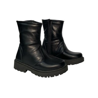 Bota Tratorada Delicada Infantil Menina 20 Ao 34 em Oferta na Shopee