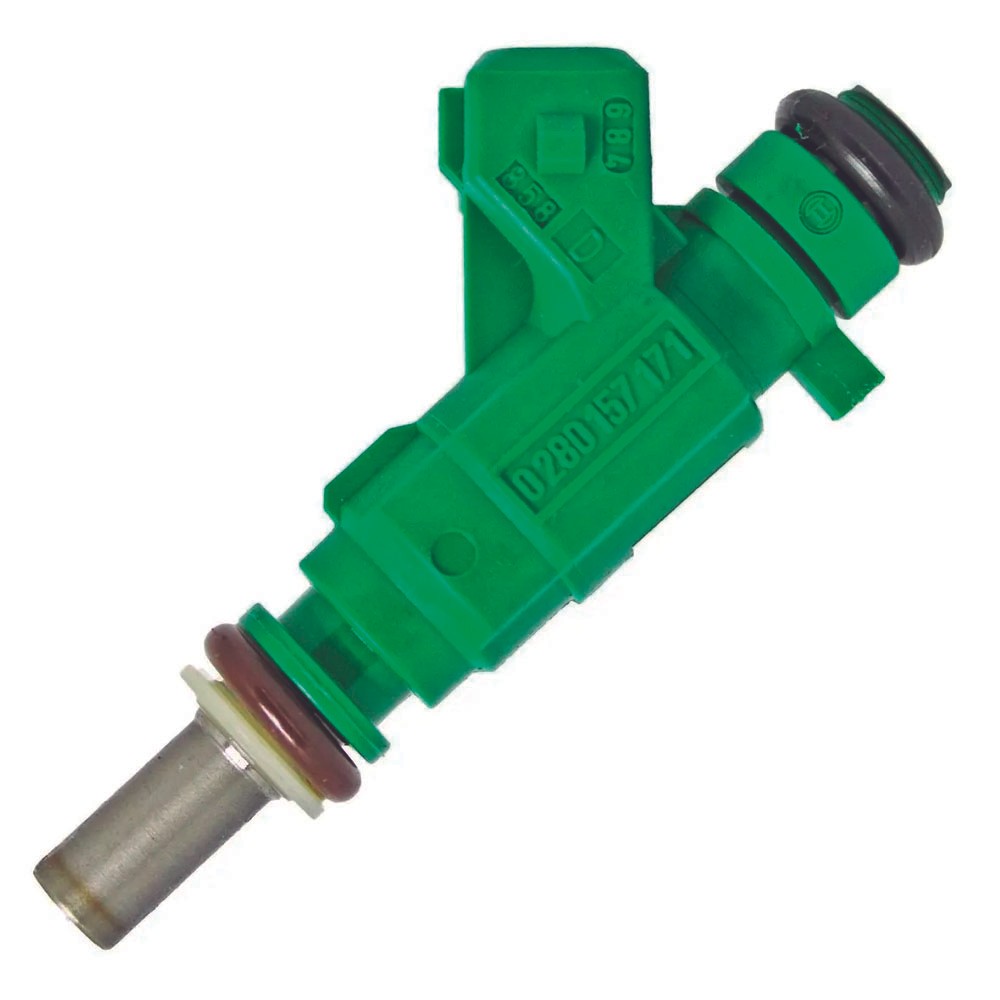 Bico Injetor Mobi 1.0 8v FIAT  Flex 0280157171 55270697