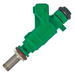 Bico Injetor Mobi 1.0 8v FIAT Flex 0280157171 55270697