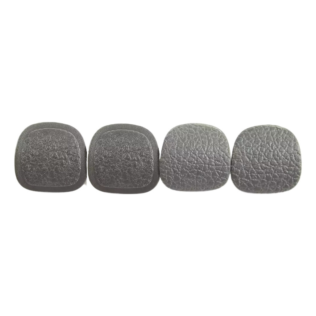 Tampao Pino Da Porta Gol Voyage Saveiro G5 G6 Original Vw Jg