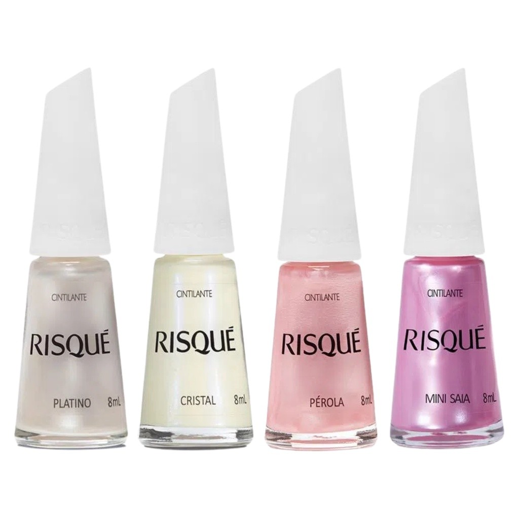 O que é Cor Mini Saia Esmalte? Guia e Onde Comprar | BuscaProdutos