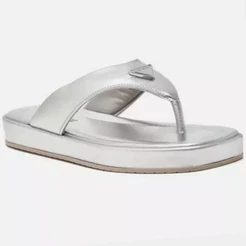 Chinelo Via Marte Asa Delta Feminino